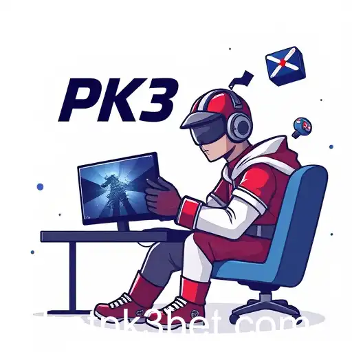 pk3bet