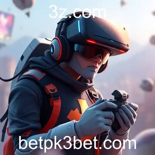 Online Gaming Trends and Innovations