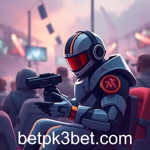 The Rise of pk3bet: Transforming Online Gaming in 2025